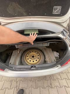 Toyota Mark X 2004