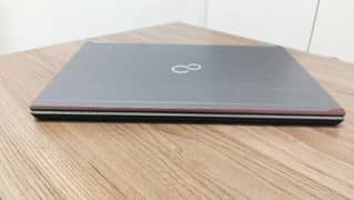Fujitsu