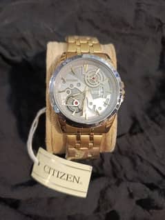 citizen watch