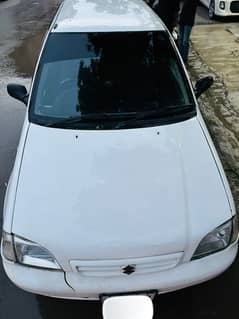 2007 Cultus VXR