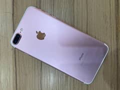 Iphone 7 Plus