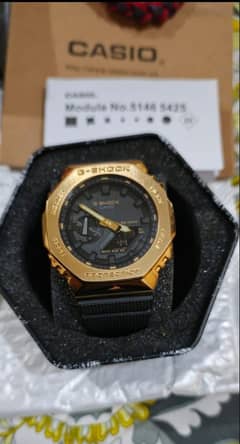 G-Shock
