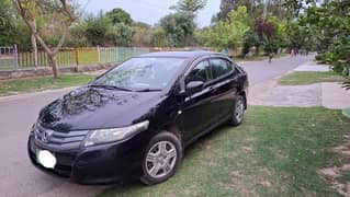 Honda City IVTEC 2011 (Kharian Cantt)
