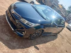 Toyota Corolla GLI 2020