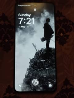 One Plus 10T 16gb/256gb NON-PTA