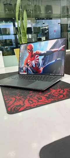 dell xps 15 9529 Core i9 12th gen with nvidia 3050 ti graphic card