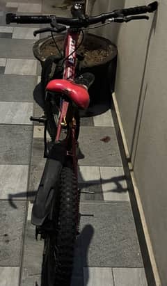 Lovely Bicycle in mint condition!