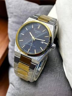 Tissot watch for men