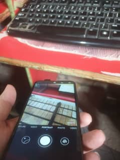 Huawei y9 prime 4/128 popup camera