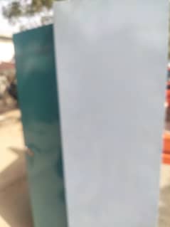 Steel wardrobe (lohe ki almari)