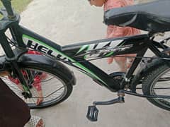 helux, sport bicycle for sale