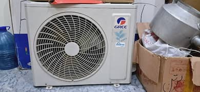 Air connection