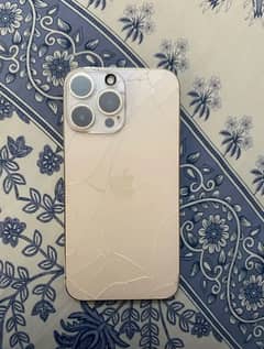 IPhone XR Converted 13 Pro | PTA Approved