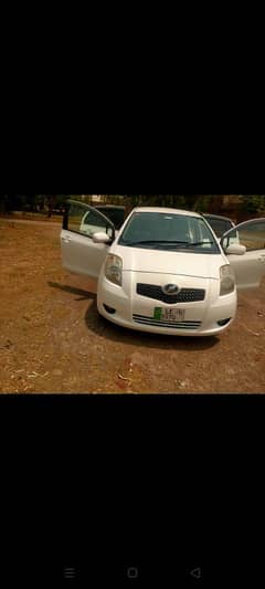 Toyota Vitz 2006 Model2012 Register. Bonnet Dikki chat Genuine