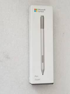Microsoft surface pro  pen