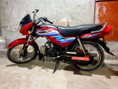 CD 70cc dream Honda