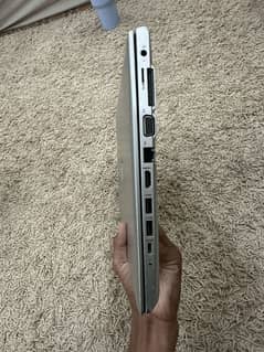 HP ryzen 5 pro