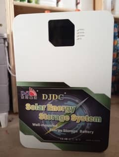 3 year warranty