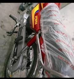 Honda 70 cc for the sale hai 0336***4784357
