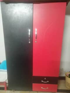 Kids Cupboard