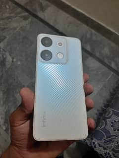 infinix smart 7 pta approved exchange possible