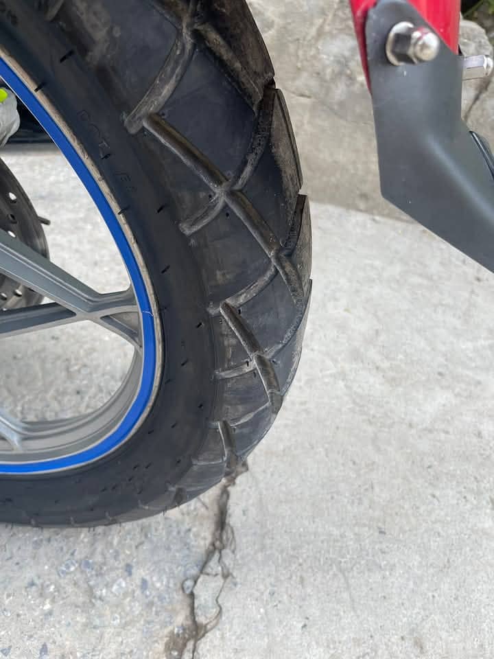 Suzuki gs 150 se for sale 4