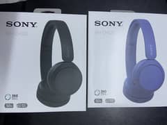 BRAND NEW SEALED Sony WH-CH520 Wireless Bluetooth Headphones