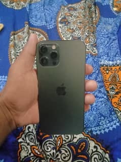 iphone 12 pro max 256gp