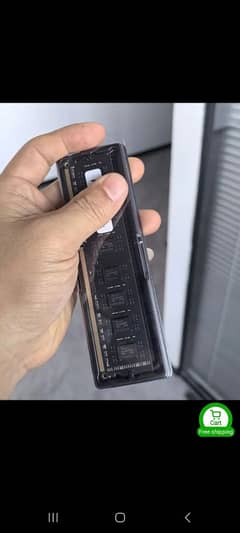 Gaming Ram 8gb available Ddr3