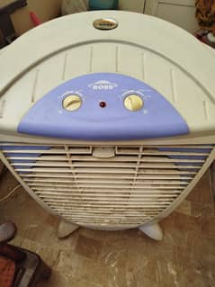 Air cooler