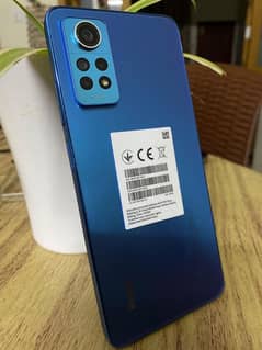 Redmi Note 12 Pro 4G