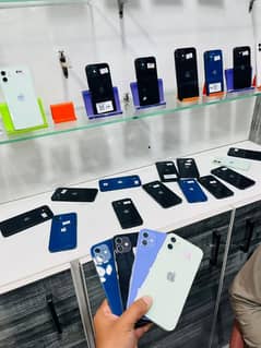 iphone 12 & 12mini