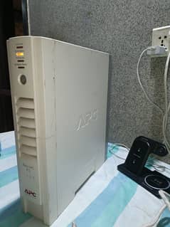 GAMING PC BACKUP UPS with two batteries