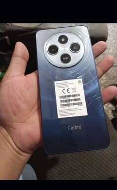 Redmi 14c