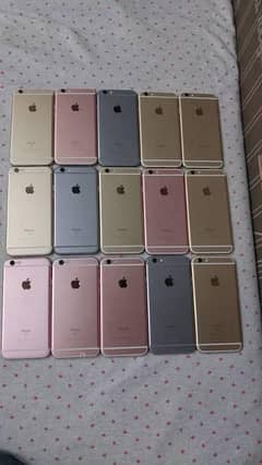 iPhone 6s 64GB PTA Approved Limited Stock