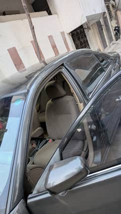 Civic 2004-5