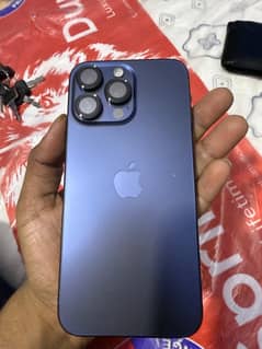 Iphone 15 pro max JV