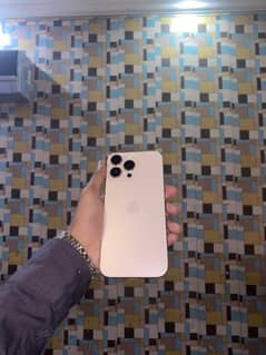 Apple iPhone 16 Pro Max // JV // Condition 10/10