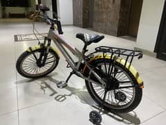 Kid Cycle for Sale