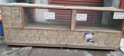 shop Counter best condition