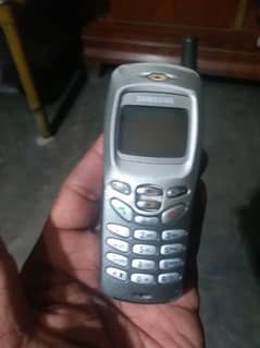 Samsung R220 oldsmobile