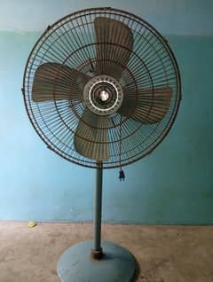 Stand Fan