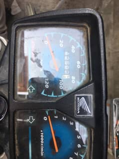 CG 125 Urgent sale
