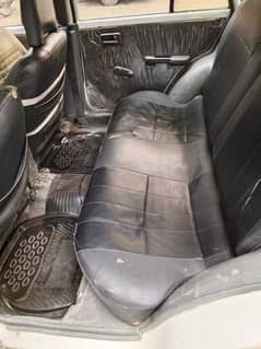 Suzuki Khyber 1995
