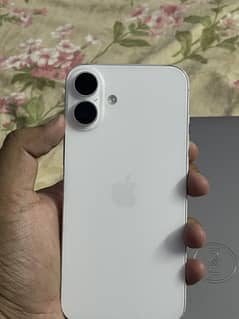 iPhone 16 Plus 128GB Factory Unlock
