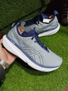 Asics