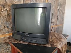 Sony TV 14 inch