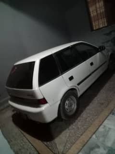 Suzuki Cultus VXRI