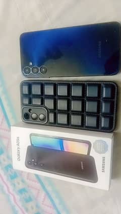 Samsung galaxy A05S 2024