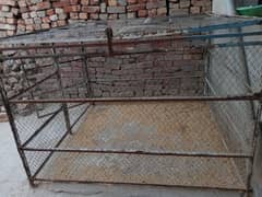 Angle cage for sale
